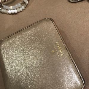 Fossil Wallet
